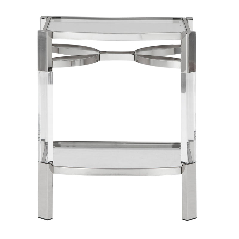 Signature Design by Ashley Chaseton Accent Table A4000334 IMAGE 2