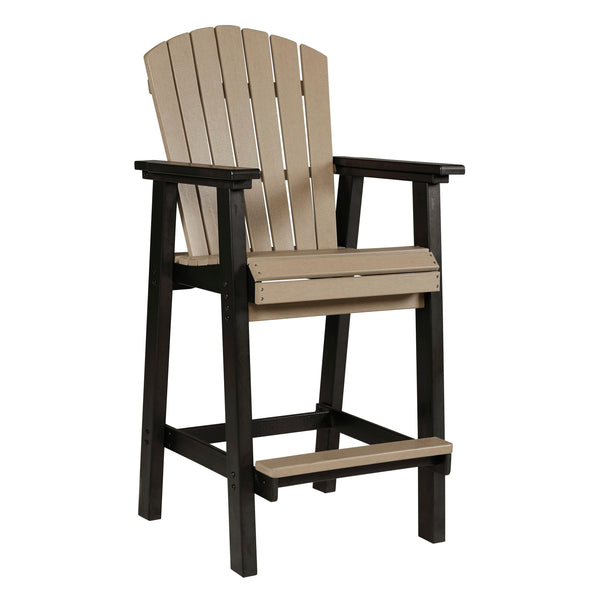 Signature Design by Ashley Outdoor Seating Stools P211-130 IMAGE 1