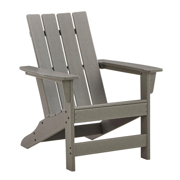 Signature Design by Ashley Outdoor Seating Adirondack Chairs P802-898 IMAGE 1