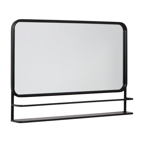 Signature Design by Ashley Ebba Wall Mirror A8010233 IMAGE 1