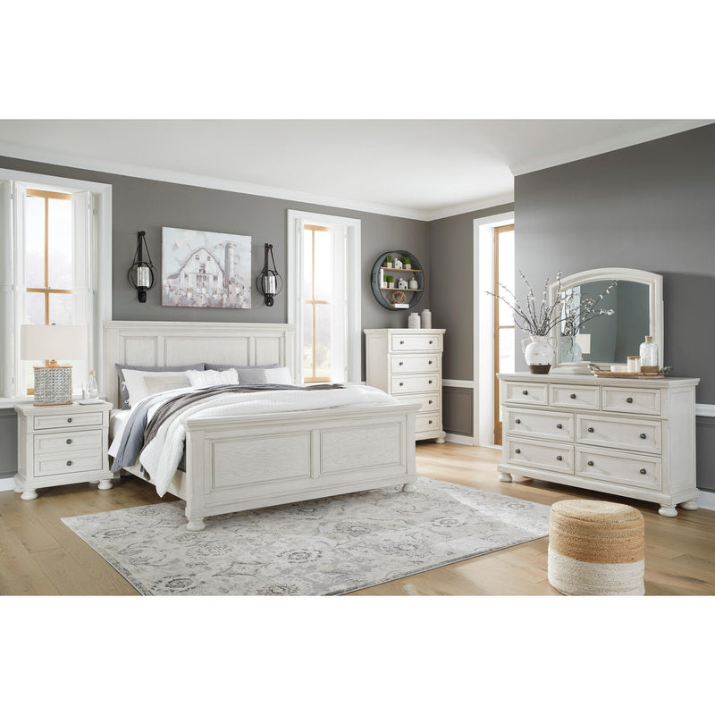 Signature Design by Ashley Nightstands 2 Drawers B742-92 IMAGE 12