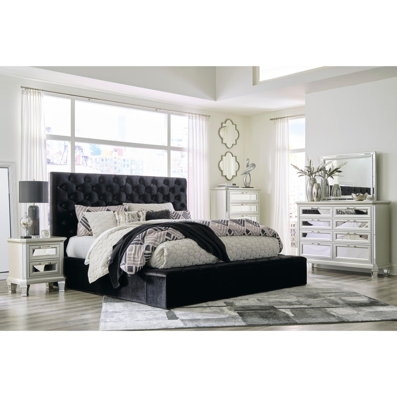Signature Design by Ashley Nightstands 2 Drawers B758-92 IMAGE 10