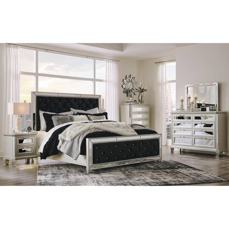 Signature Design by Ashley Nightstands 2 Drawers B758-92 IMAGE 11