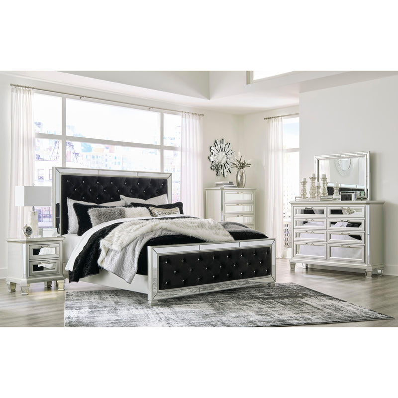 Signature Design by Ashley Nightstands 2 Drawers B758-92 IMAGE 12