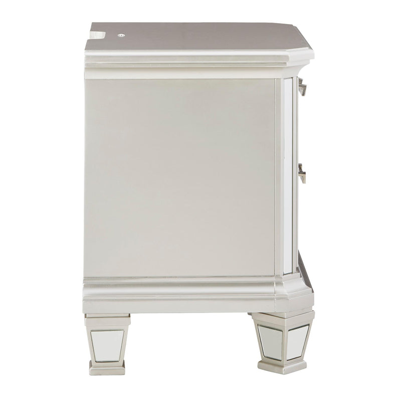 Signature Design by Ashley Nightstands 2 Drawers B758-92 IMAGE 4