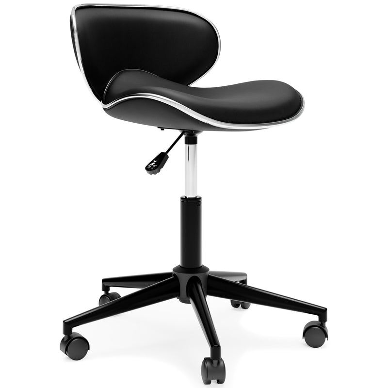 Signature Design by Ashley Office Chairs Office Chairs H190-01 IMAGE 1