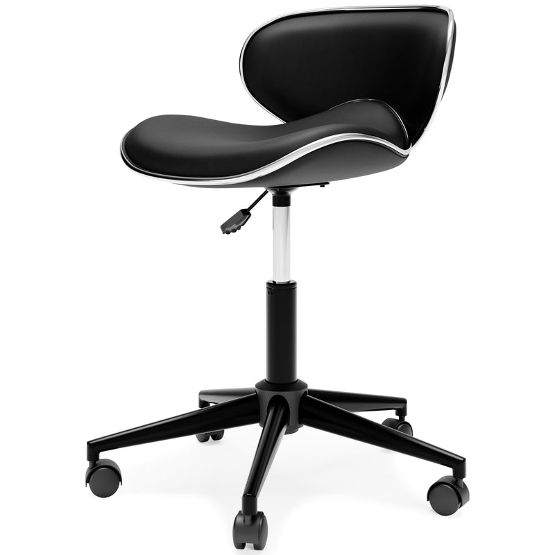 Signature Design by Ashley Office Chairs Office Chairs H190-01 IMAGE 2