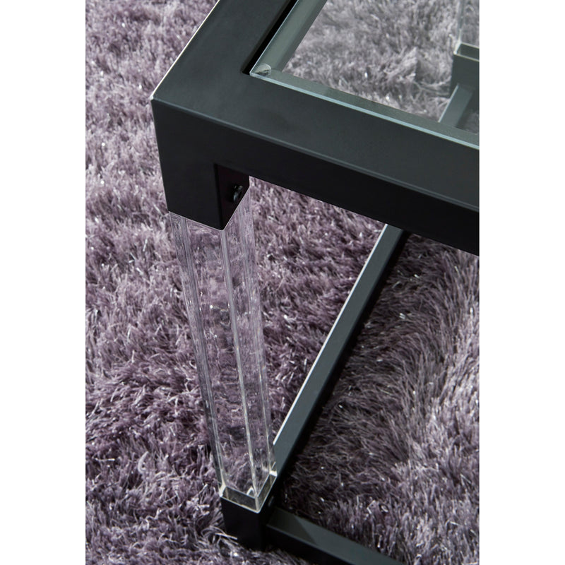 Signature Design by Ashley Nallynx End Table T197-2 IMAGE 3