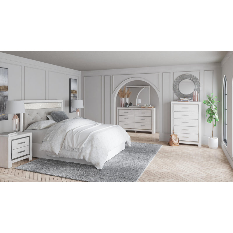 Signature Design by Ashley Altyra 6-Drawer Dresser with Mirror B2640-31/B2640-36 IMAGE 16
