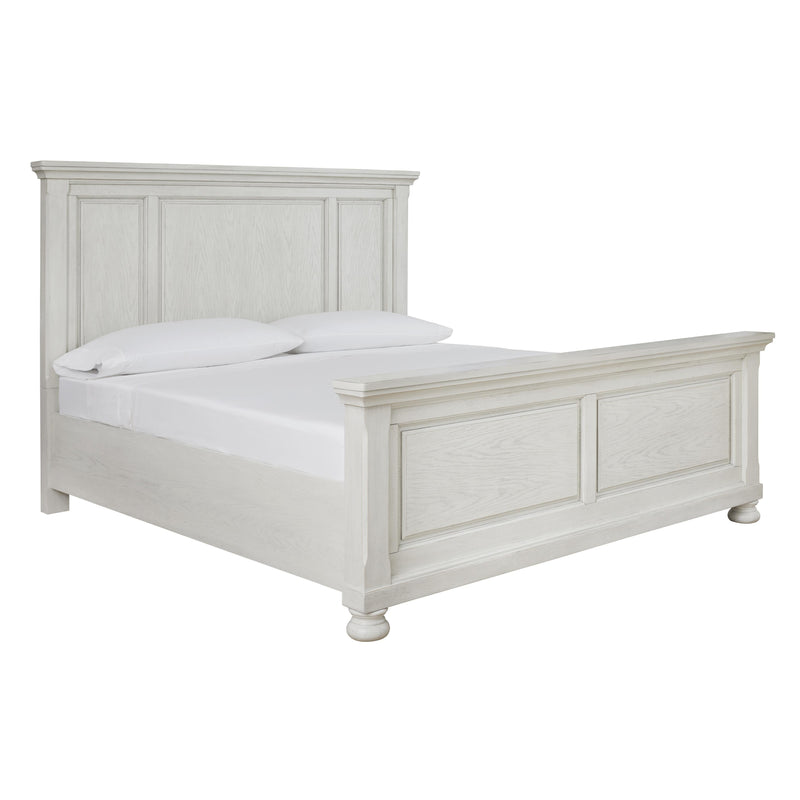 Signature Design by Ashley Robbinsdale King Panel Bed B742-56/B742-58/B742-97 IMAGE 1