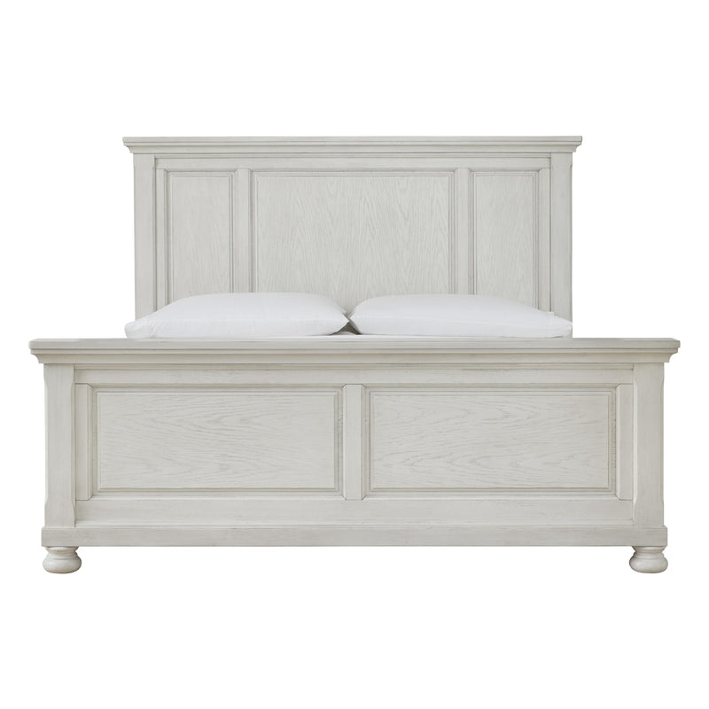 Signature Design by Ashley Robbinsdale King Panel Bed B742-56/B742-58/B742-97 IMAGE 2