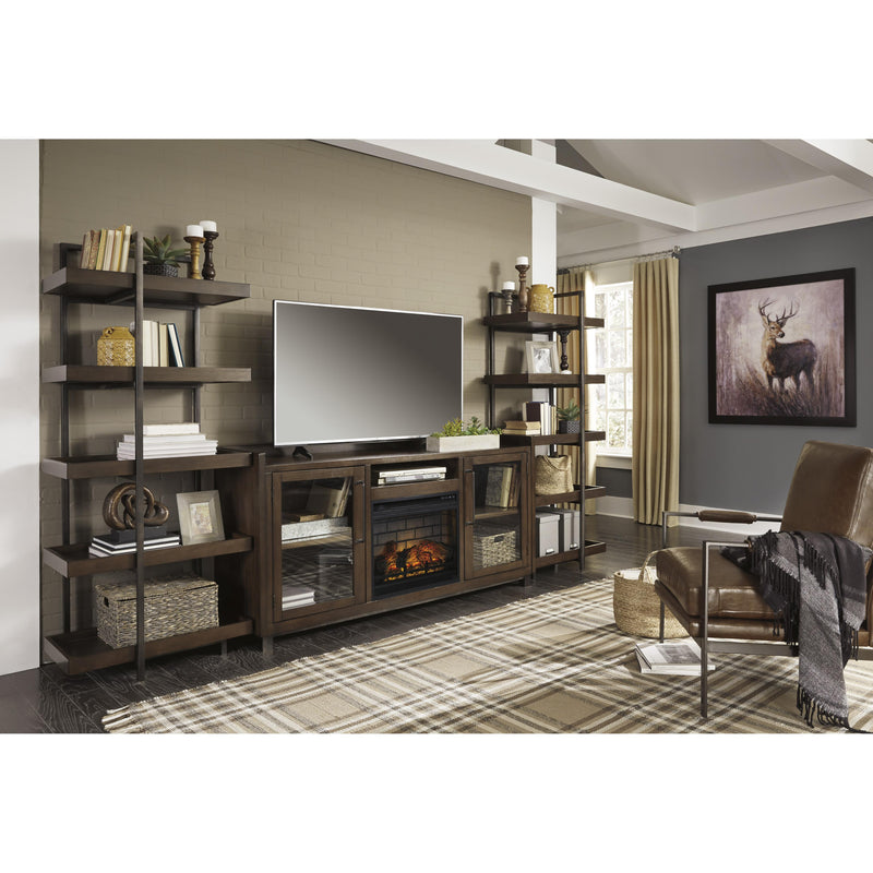 Signature Design by Ashley TV Stands Media Consoles and Credenzas W100-101/W633-68 IMAGE 4