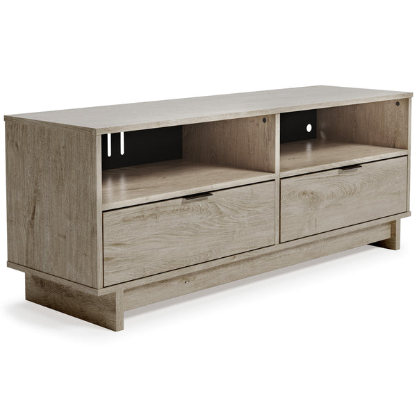 Signature Design by Ashley TV Stands Media Consoles and Credenzas EW2270-168 IMAGE 1