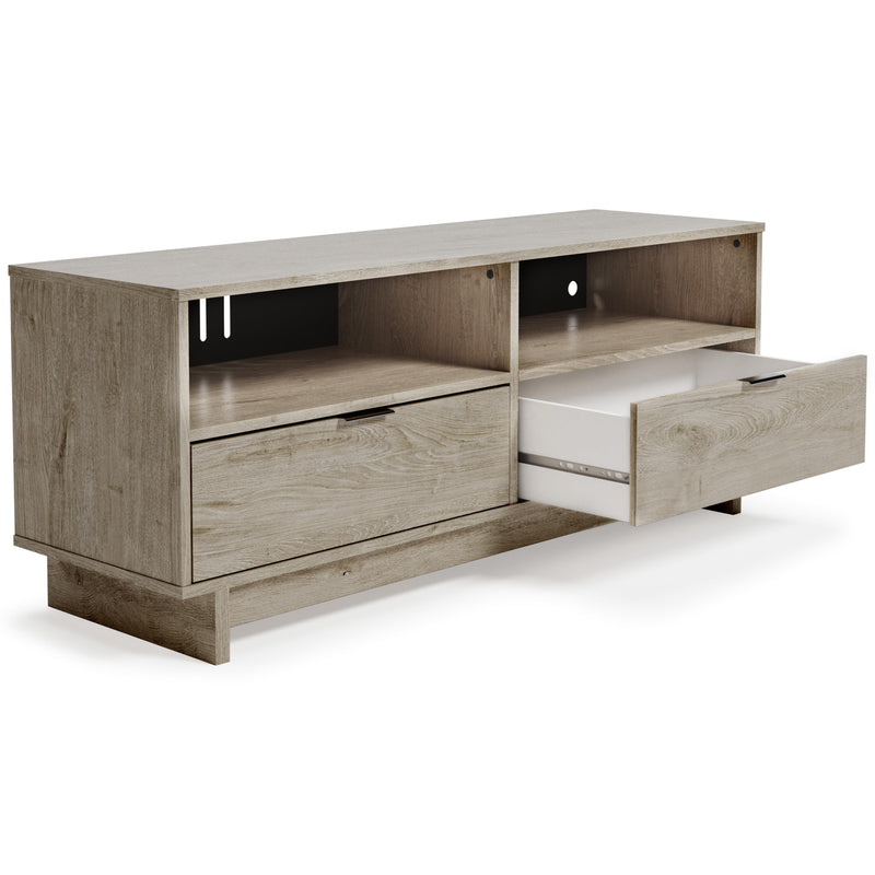 Signature Design by Ashley TV Stands Media Consoles and Credenzas EW2270-168 IMAGE 2