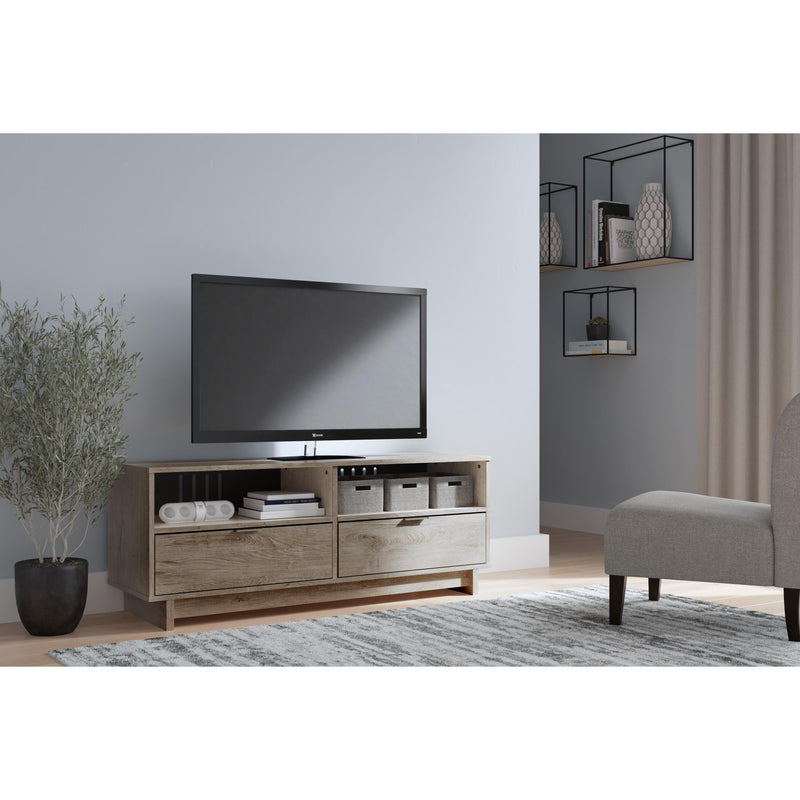 Signature Design by Ashley TV Stands Media Consoles and Credenzas EW2270-168 IMAGE 6