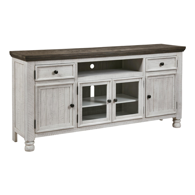 Signature Design by Ashley TV Stands Media Consoles and Credenzas W814-68 IMAGE 1