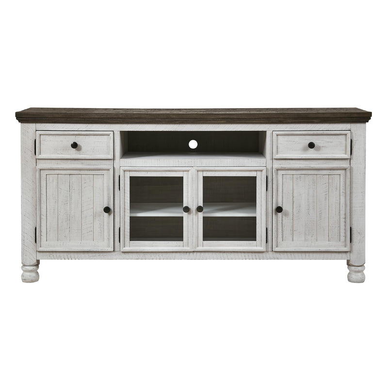 Signature Design by Ashley TV Stands Media Consoles and Credenzas W814-68 IMAGE 3