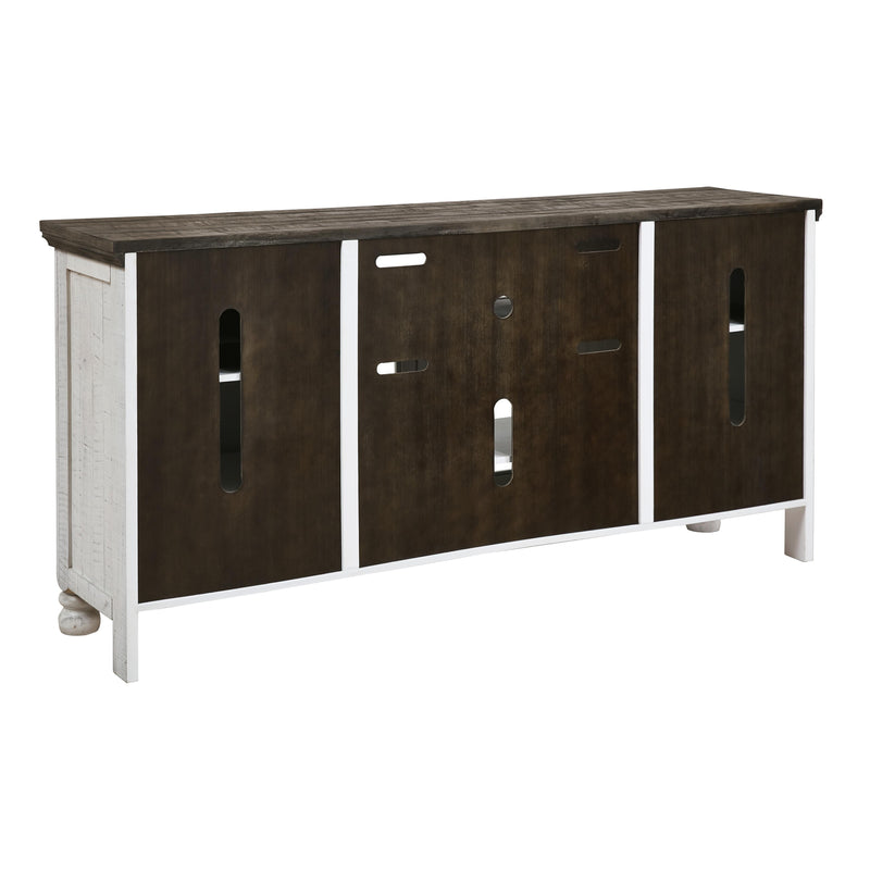 Signature Design by Ashley TV Stands Media Consoles and Credenzas W814-68 IMAGE 5