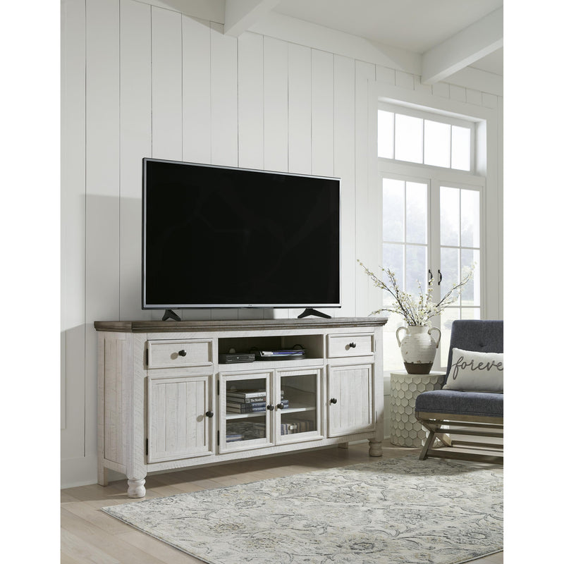 Signature Design by Ashley TV Stands Media Consoles and Credenzas W814-68 IMAGE 7