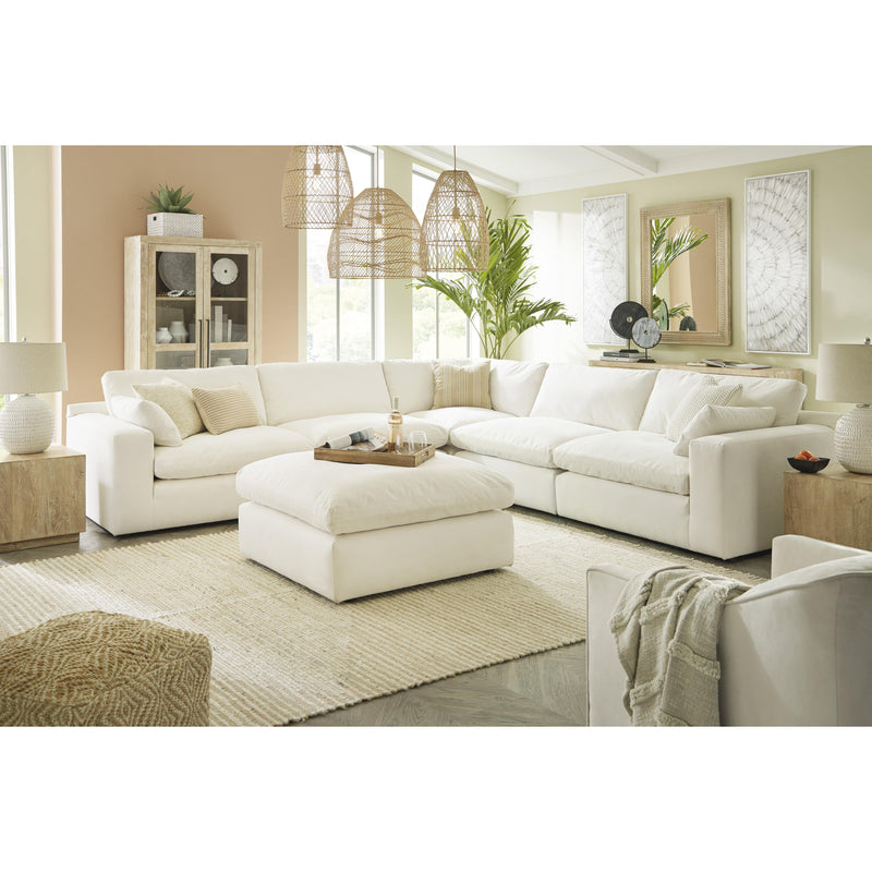 Signature Design by Ashley Next-Gen Gaucho 5 pc Sectional 1540464/1540446/1540477/1540446/1540465 IMAGE 5