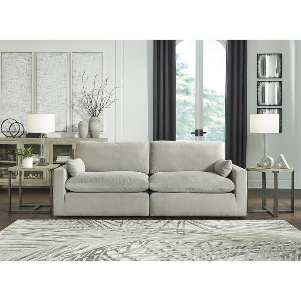 Signature Design by Ashley Sophie 2 pc Sectional 1570564/1570565 IMAGE 1