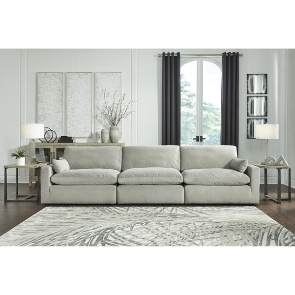 Signature Design by Ashley Sophie 3 pc Sectional 1570564/1570546/1570565 IMAGE 1