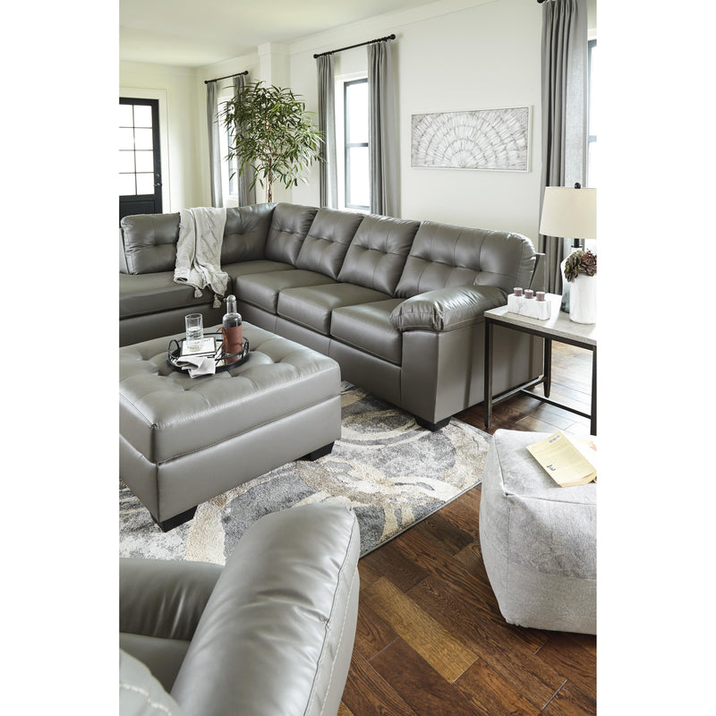 Signature Design by Ashley Donlen 2 pc Sectional 5970216/5970267 IMAGE 5