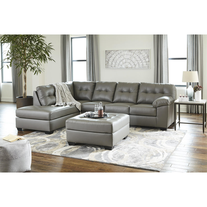 Signature Design by Ashley Donlen 2 pc Sectional 5970216/5970267 IMAGE 6