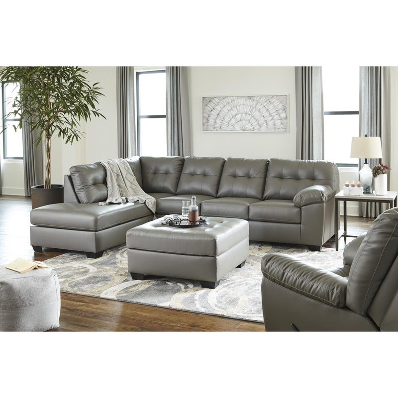 Signature Design by Ashley Donlen 2 pc Sectional 5970216/5970267 IMAGE 7