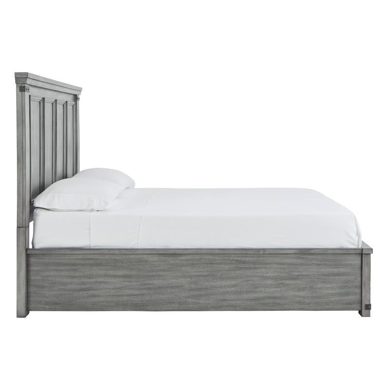 Signature Design by Ashley Russelyn Queen Bed with Storage B772-57/B772-54S/B772-96 IMAGE 3
