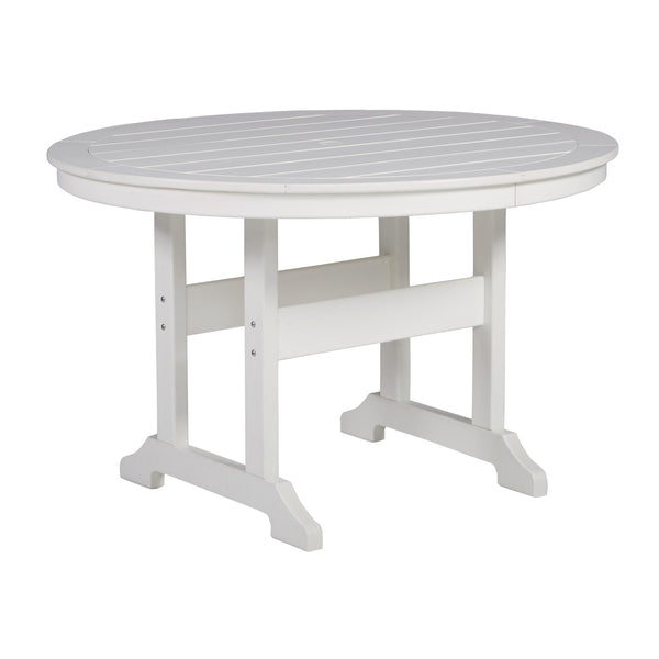 Signature Design by Ashley Outdoor Tables Dining Tables P207-615 IMAGE 1