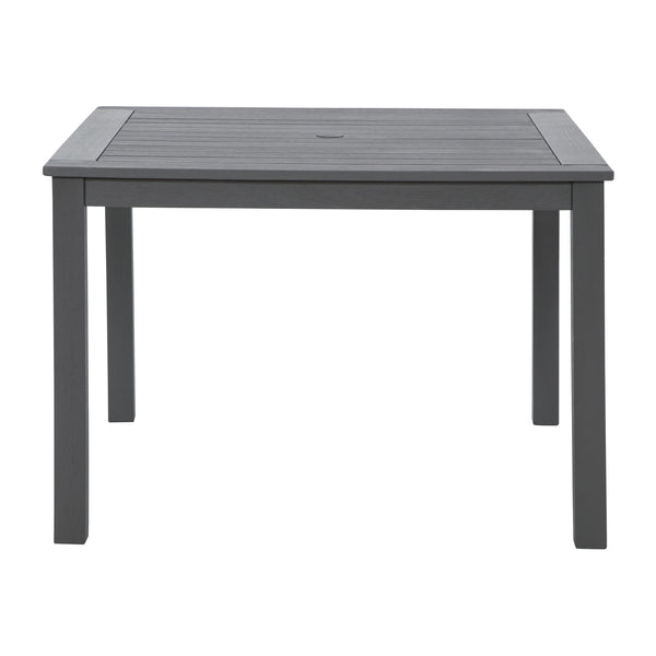 Signature Design by Ashley Outdoor Tables Dining Tables P358-615 IMAGE 1