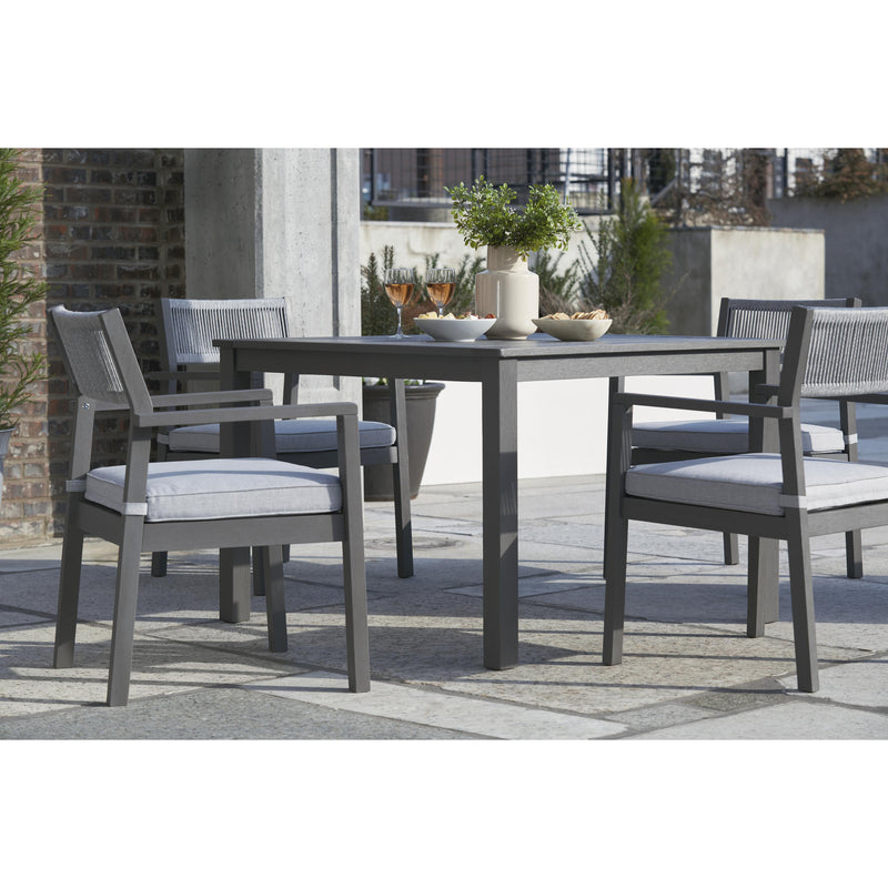 Signature Design by Ashley Outdoor Tables Dining Tables P358-615 IMAGE 5