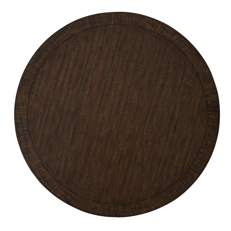 Signature Design by Ashley Dining Tables Round D546-50T/D546-50B IMAGE 3