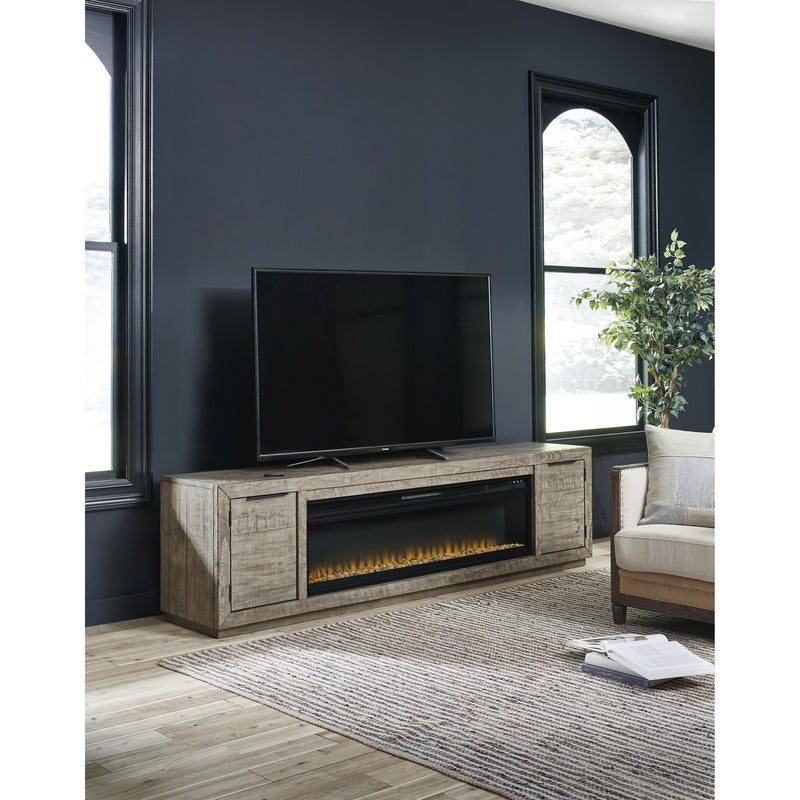 Signature Design by Ashley TV Stands Media Consoles and Credenzas W760-78/W100-22 IMAGE 4