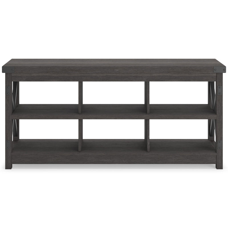 Signature Design by Ashley TV Stands Media Consoles and Credenzas W286-58 IMAGE 2