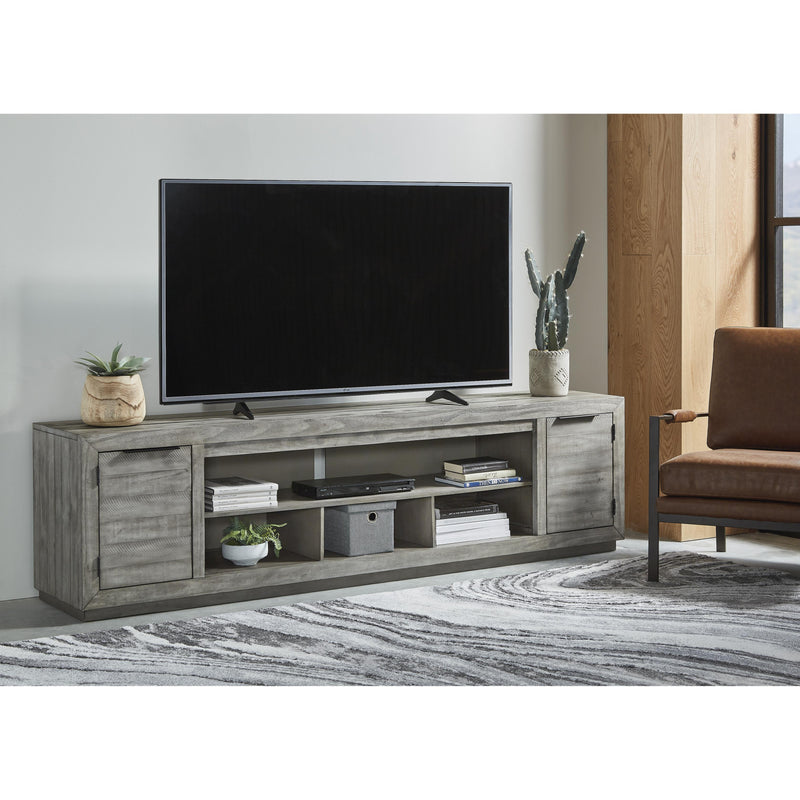 Signature Design by Ashley TV Stands Media Consoles and Credenzas W996-78 IMAGE 6