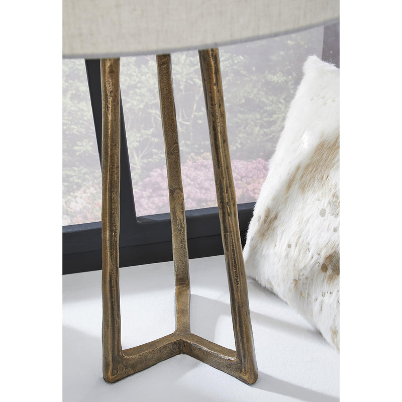 Signature Design by Ashley Wynlett Table Lamp L208354 IMAGE 2