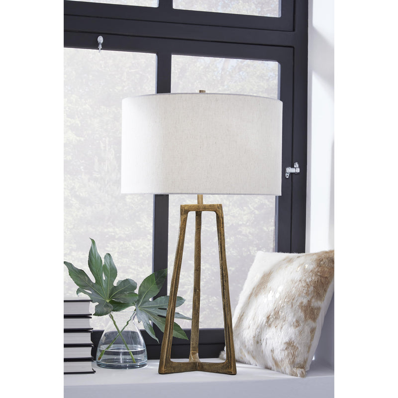 Signature Design by Ashley Wynlett Table Lamp L208354 IMAGE 3