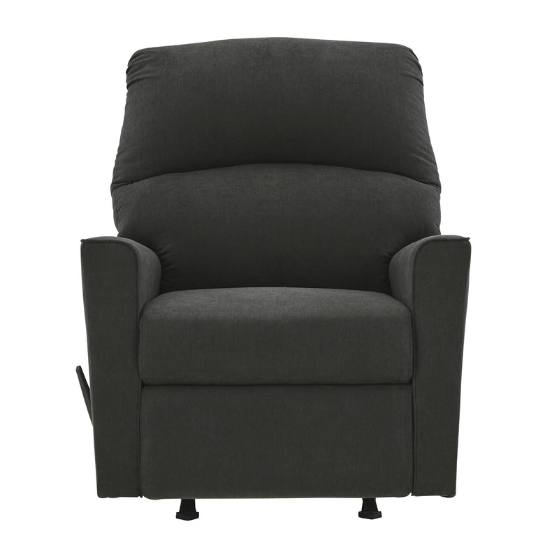 Signature Design by Ashley Lucina Rocker Fabric Recliner 5900525 IMAGE 3