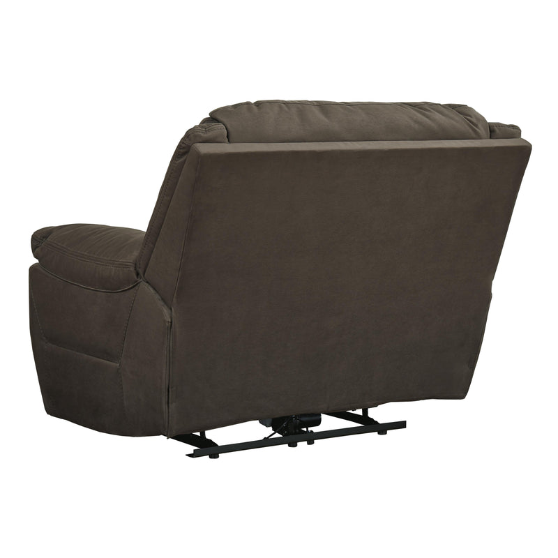 Signature Design by Ashley Next-Gen Gaucho Fabric Recliner with Wall Recline 5420452 IMAGE 5