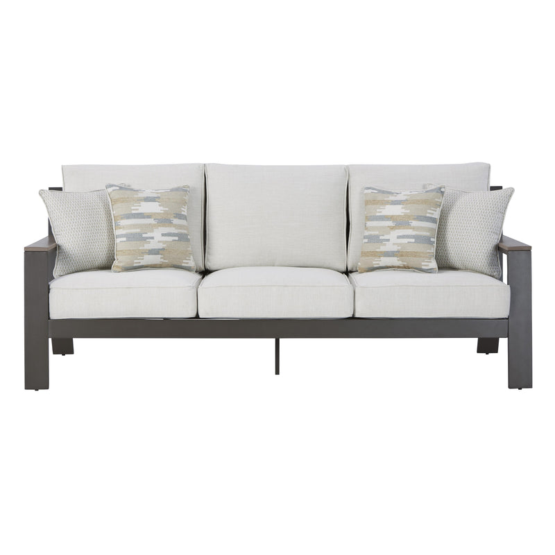 Signature Design by Ashley Outdoor Seating Sofas P514-838 IMAGE 2