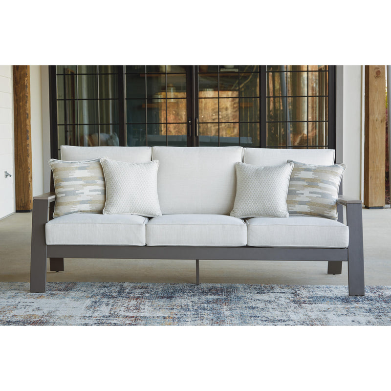 Signature Design by Ashley Outdoor Seating Sofas P514-838 IMAGE 5