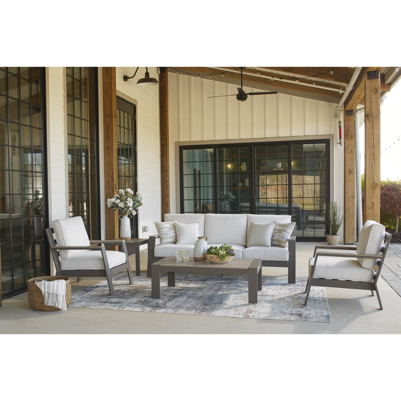 Signature Design by Ashley Outdoor Seating Sofas P514-838 IMAGE 6