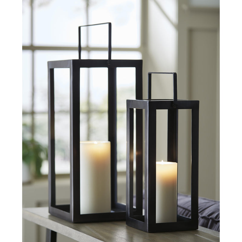 Signature Design by Ashley Home Decor Candle Holders A2000526 IMAGE 5