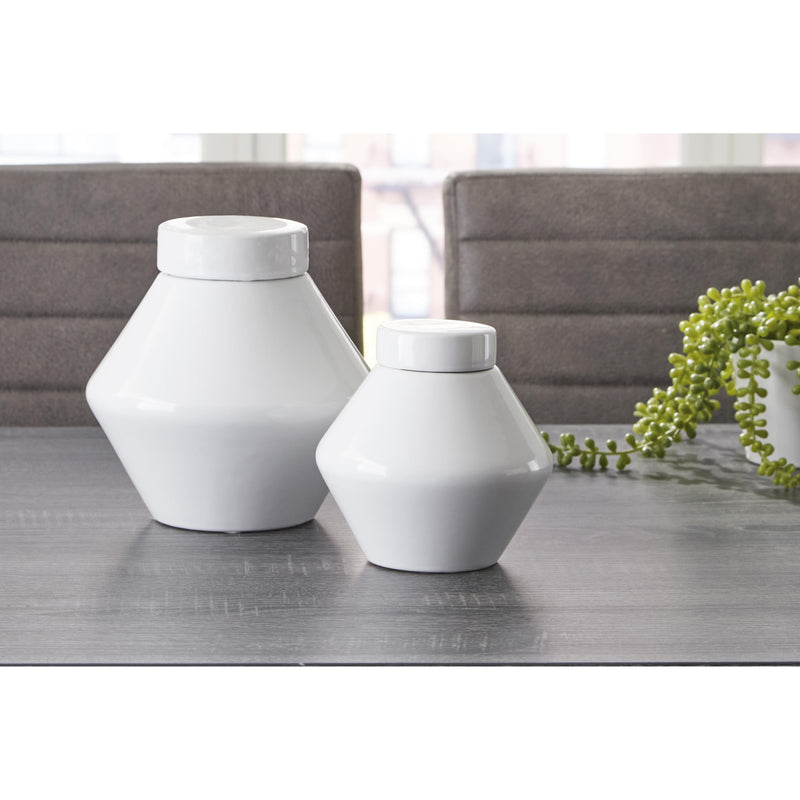 Signature Design by Ashley Home Decor Vases & Bowls A2000485 IMAGE 4