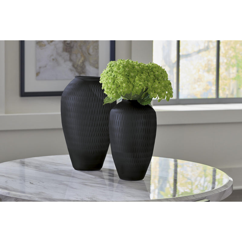 Signature Design by Ashley Home Decor Vases & Bowls A2000510 IMAGE 3