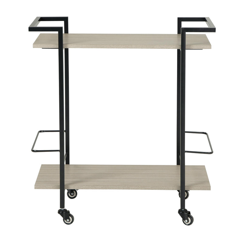 Signature Design by Ashley Kitchen Islands and Carts Carts A4000389 IMAGE 2