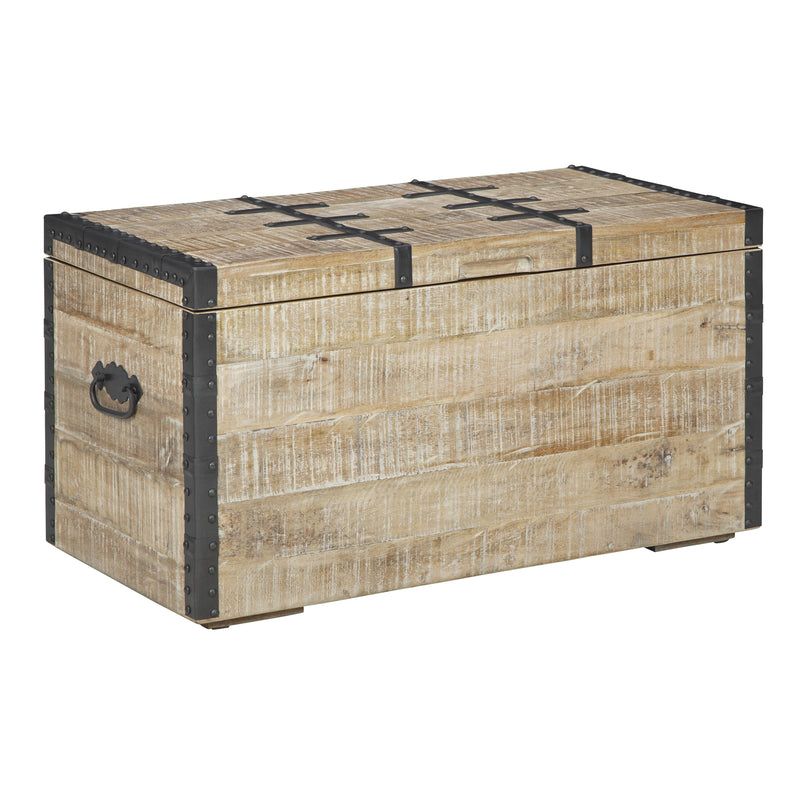 Signature Design by Ashley Home Decor Chests A4000301 IMAGE 1