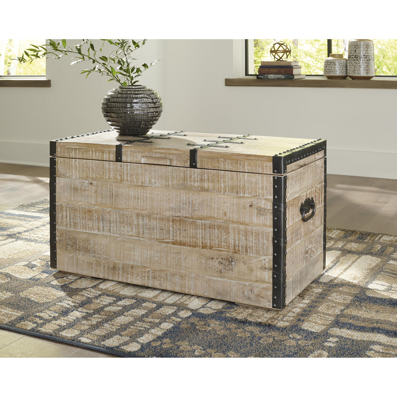 Signature Design by Ashley Home Decor Chests A4000301 IMAGE 6